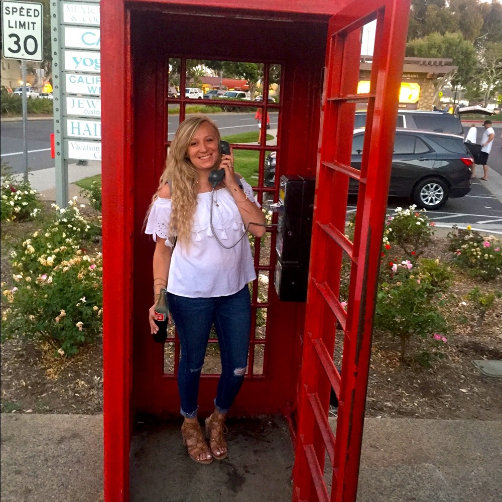 Meet your Posher, Julia